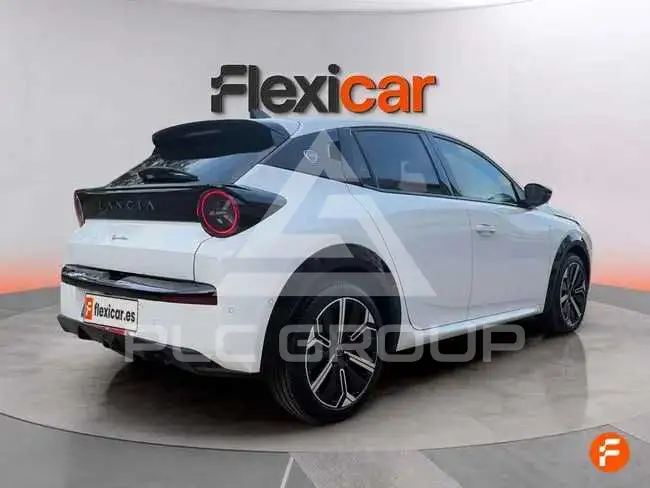 2025 Lancia YPSILON