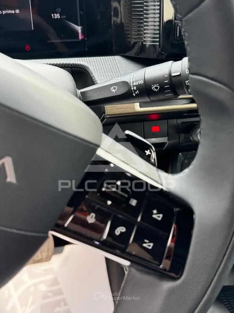 2025 Lancia YPSILON