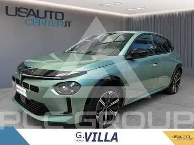 2024 Peugeot 2008