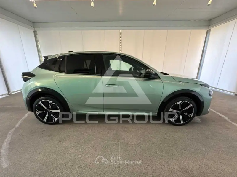 2025 Lancia YPSILON