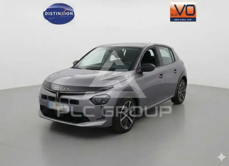 2025 Lancia YPSILON