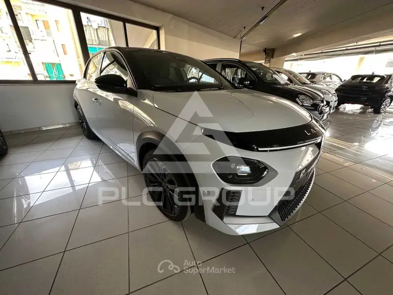 2025 Lancia YPSILON