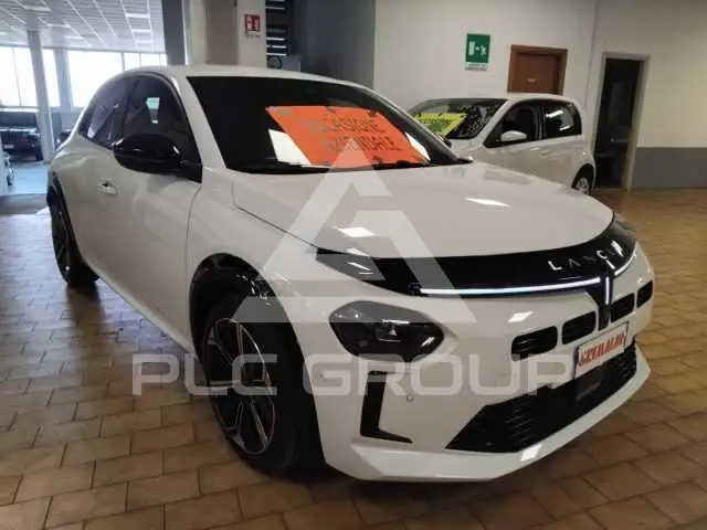 2025 Lancia YPSILON