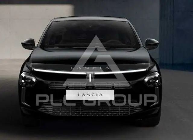 2025 Lancia YPSILON