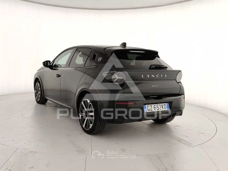 2025 Lancia YPSILON
