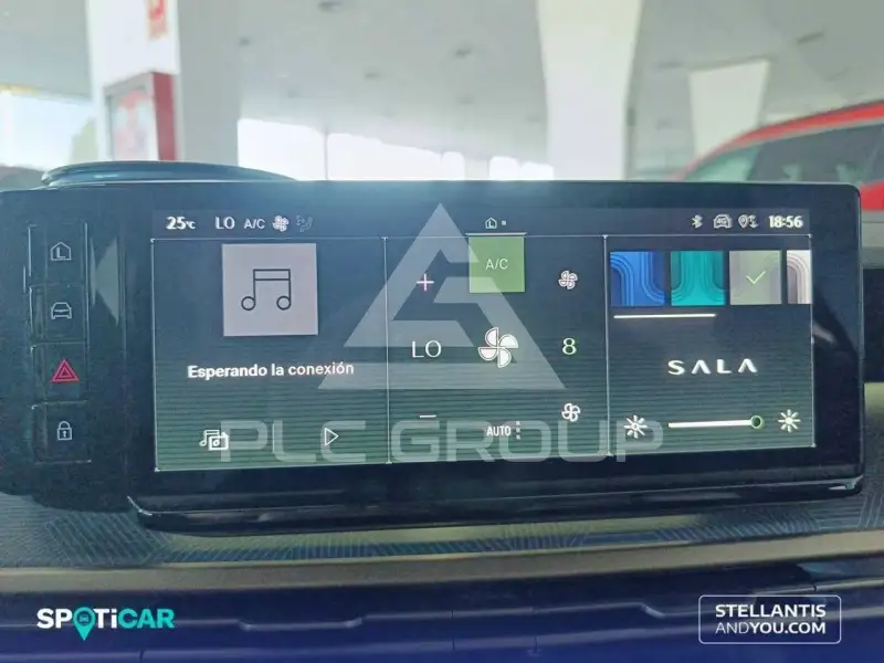 2025 Lancia YPSILON