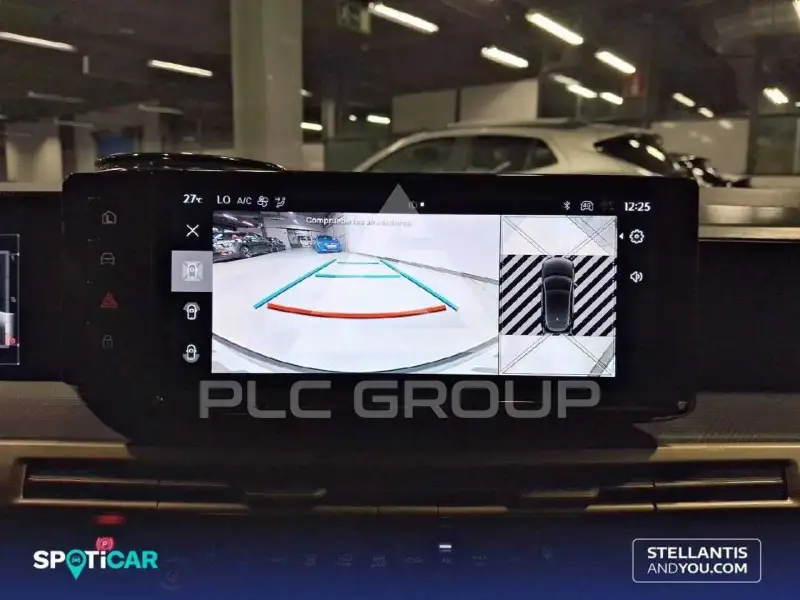 2025 Lancia YPSILON