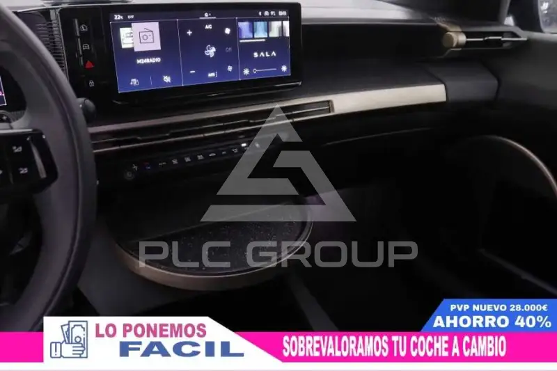 2025 Lancia YPSILON