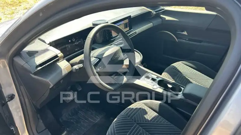 2025 Lancia YPSILON