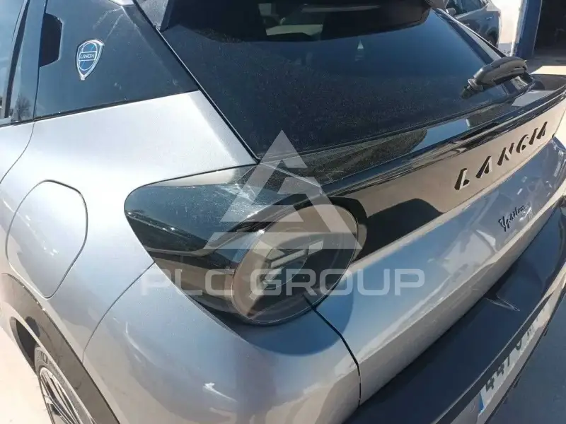 2025 Lancia YPSILON