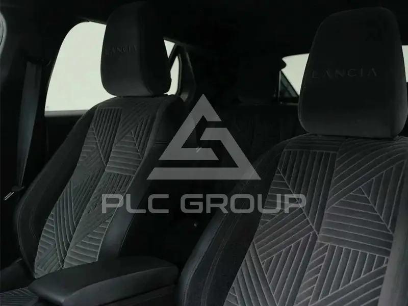 2025 Lancia YPSILON