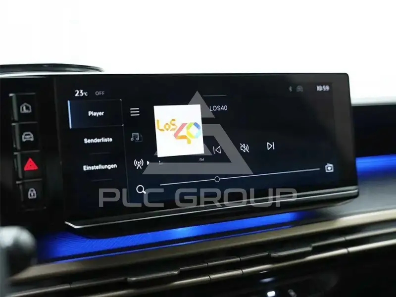 2025 Lancia YPSILON