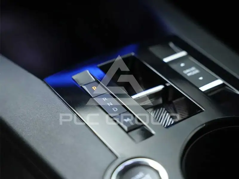 2025 Lancia YPSILON