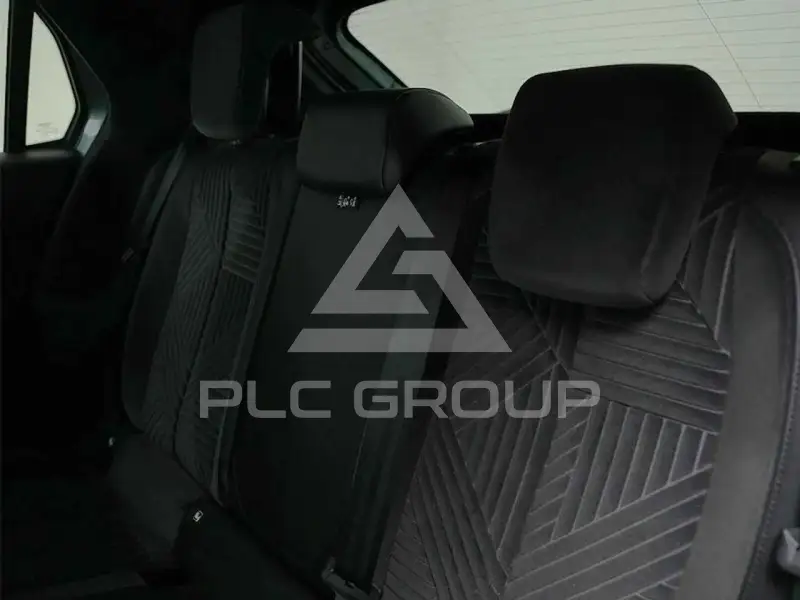 2025 Lancia YPSILON