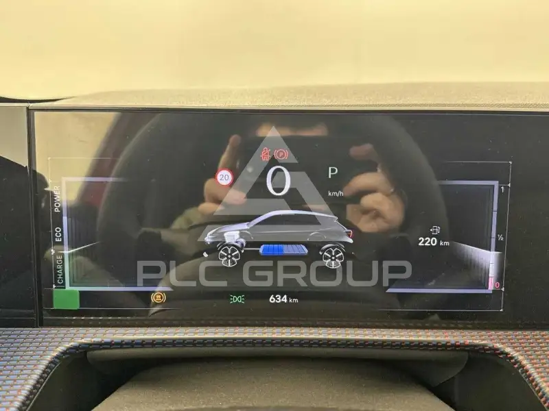 2025 Lancia YPSILON