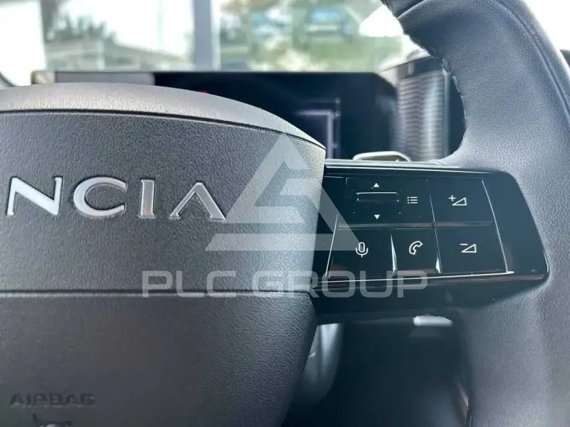 2025 Lancia YPSILON