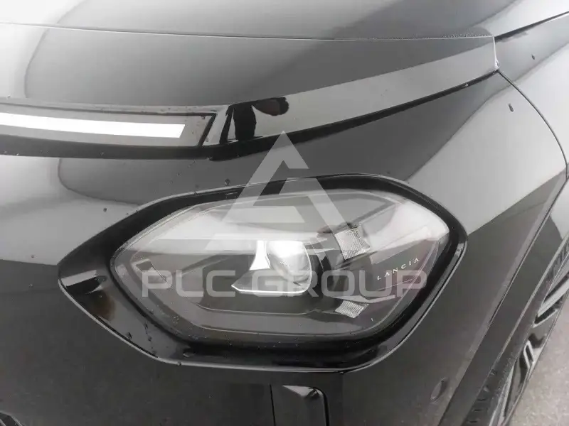 2025 Lancia YPSILON