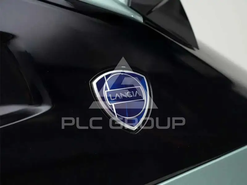 2025 Lancia YPSILON