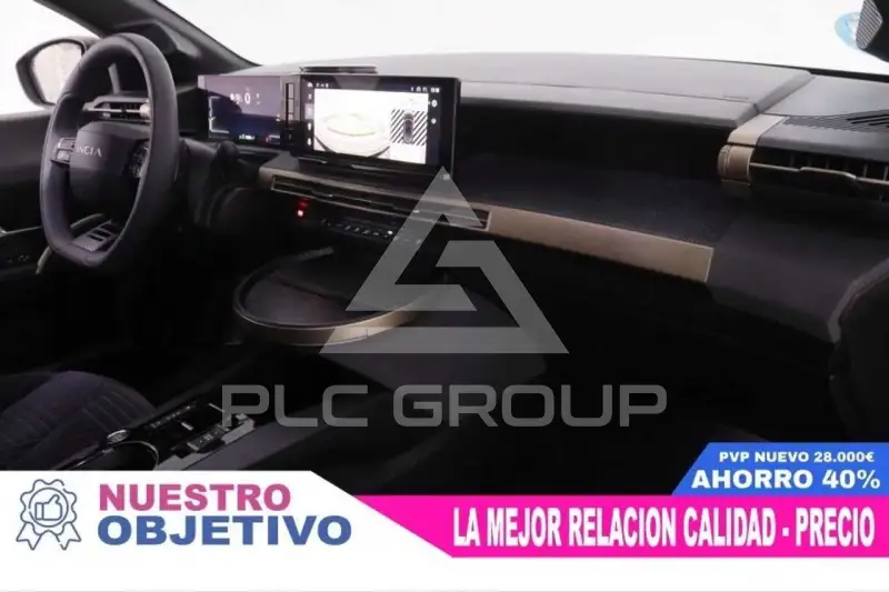 2025 Lancia YPSILON