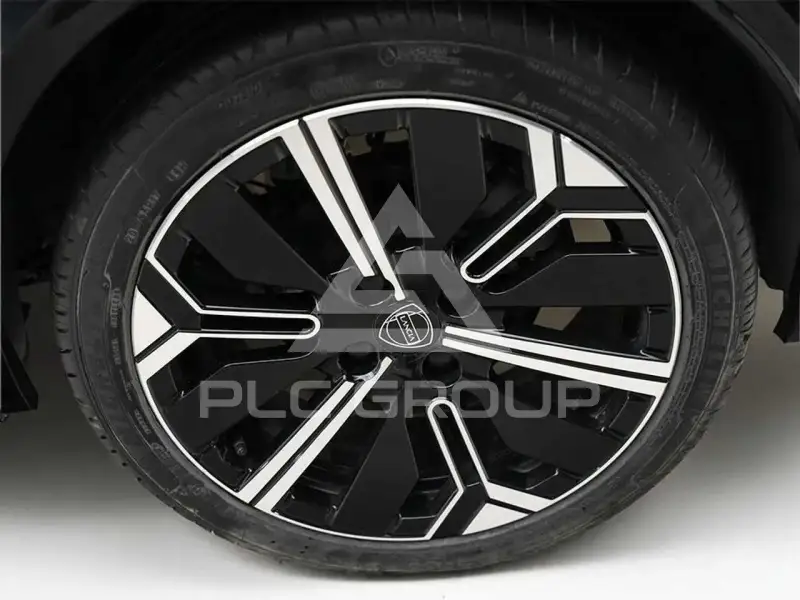 2025 Lancia YPSILON