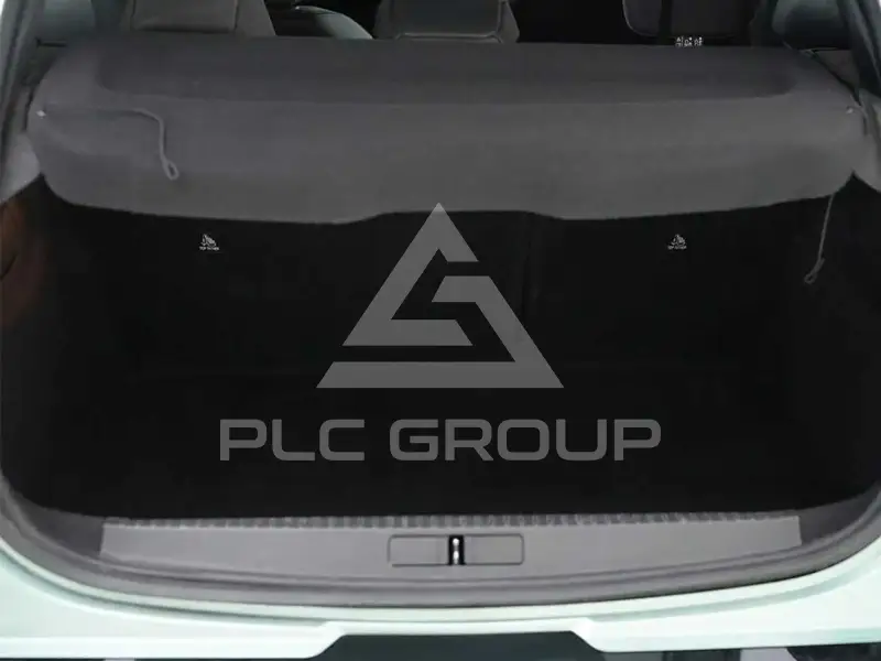 2025 Lancia YPSILON
