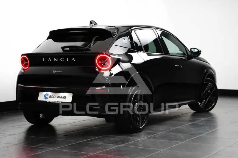 2025 Lancia YPSILON