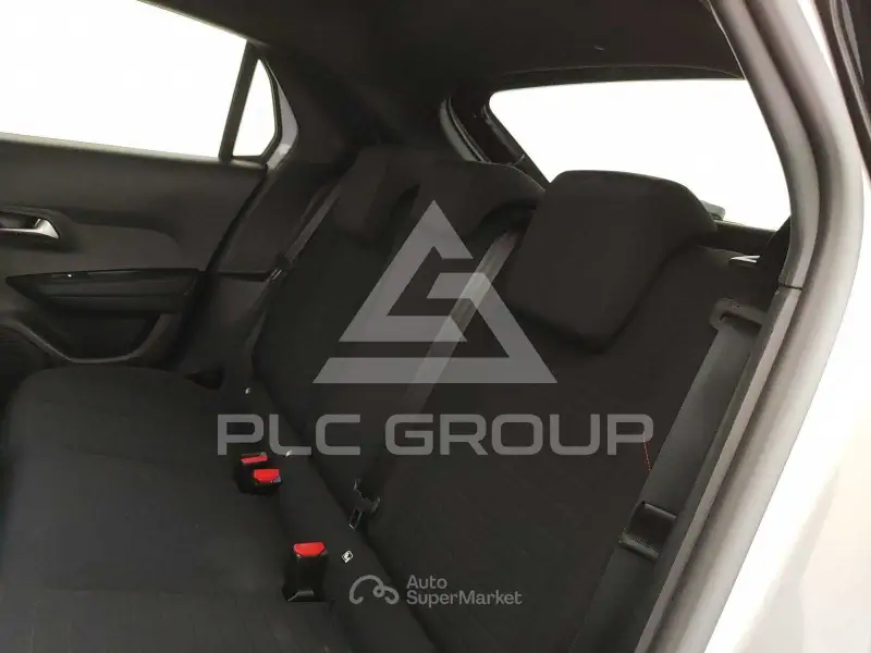 2025 Lancia YPSILON
