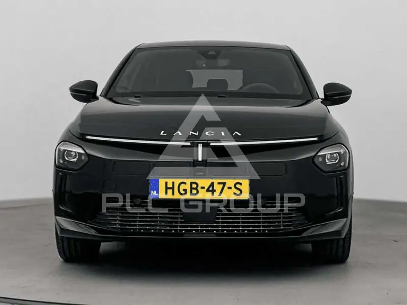 2025 Lancia YPSILON
