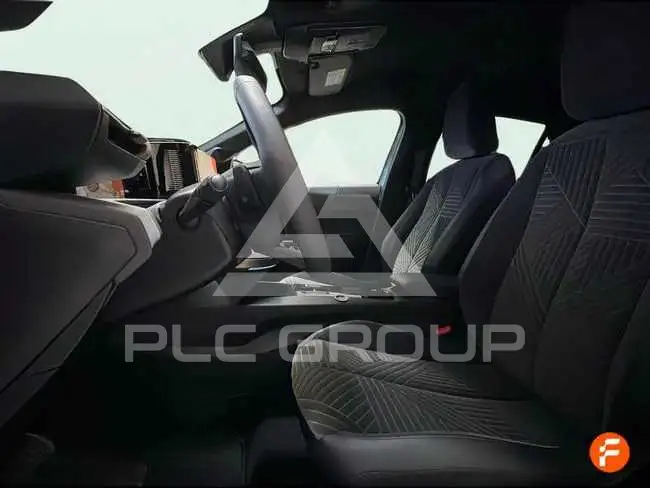2025 Lancia YPSILON