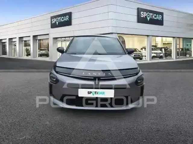 2025 Lancia YPSILON