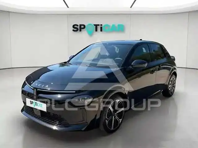 2025 Lancia YPSILON