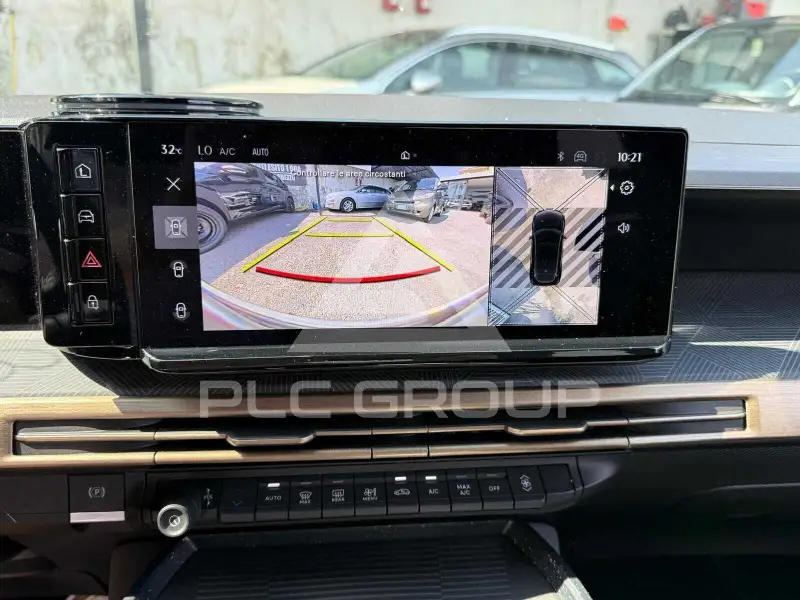 2025 Lancia YPSILON