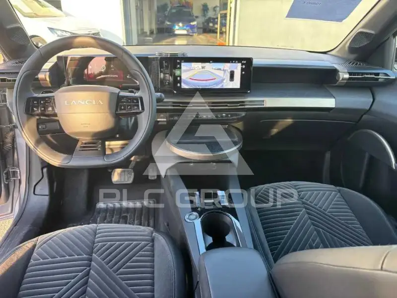 2025 Lancia YPSILON