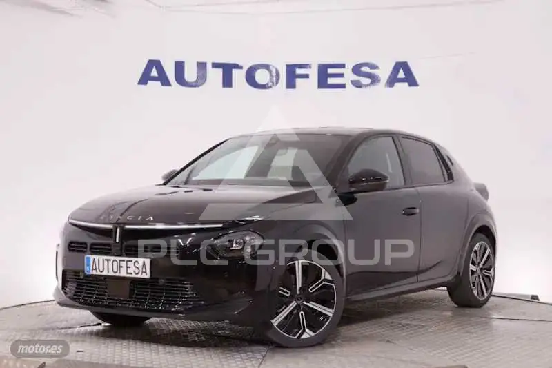 2025 Lancia YPSILON