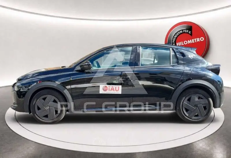 2025 Lancia YPSILON