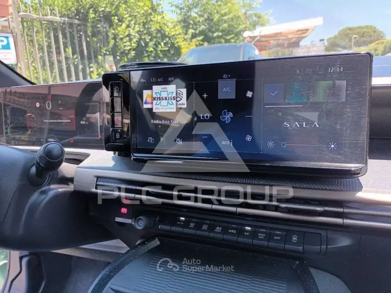 2025 Lancia YPSILON