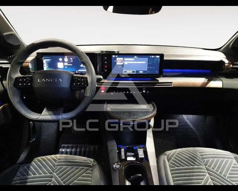 2025 Lancia YPSILON