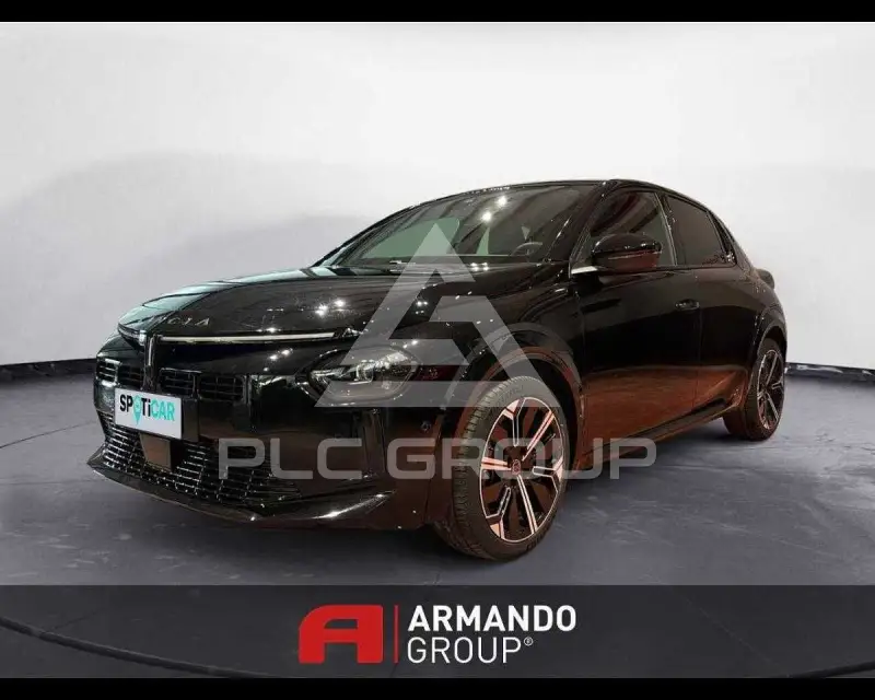 2025 Lancia YPSILON