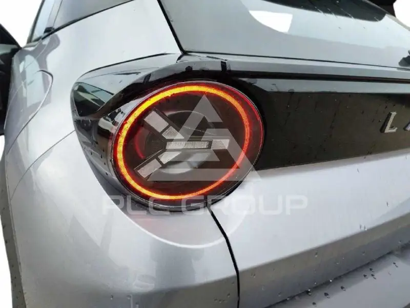 2025 Lancia YPSILON