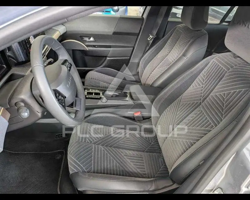 2025 Lancia YPSILON