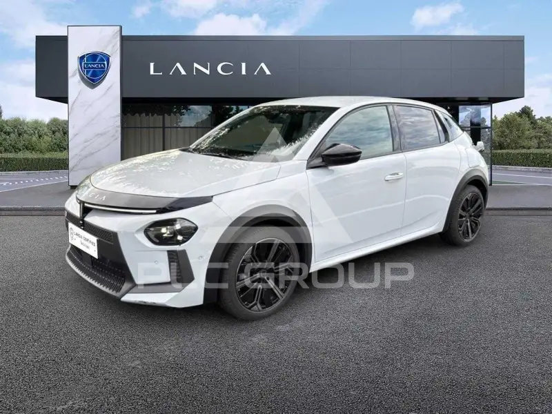 2025 Lancia YPSILON