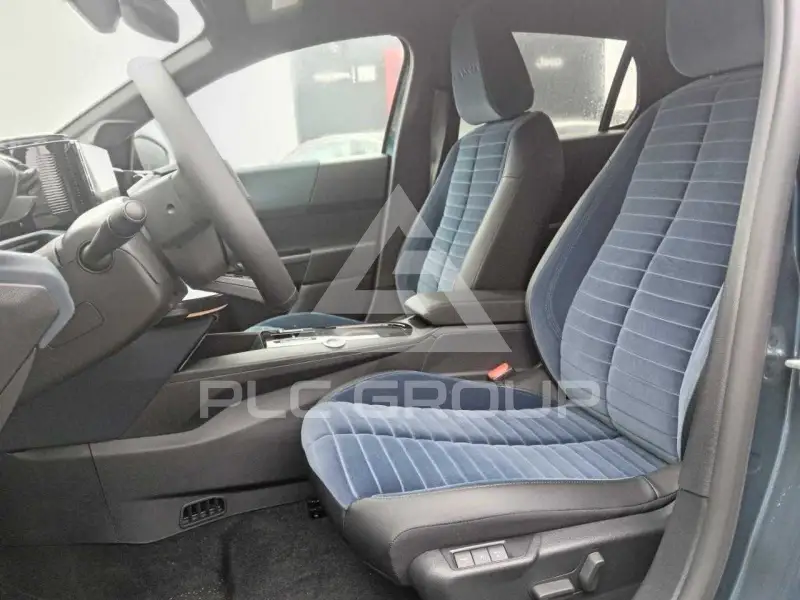 2025 Lancia YPSILON
