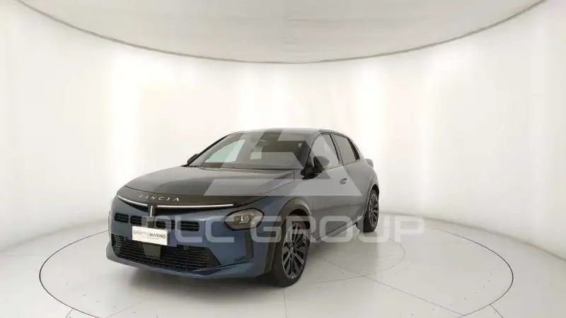 2025 Lancia YPSILON