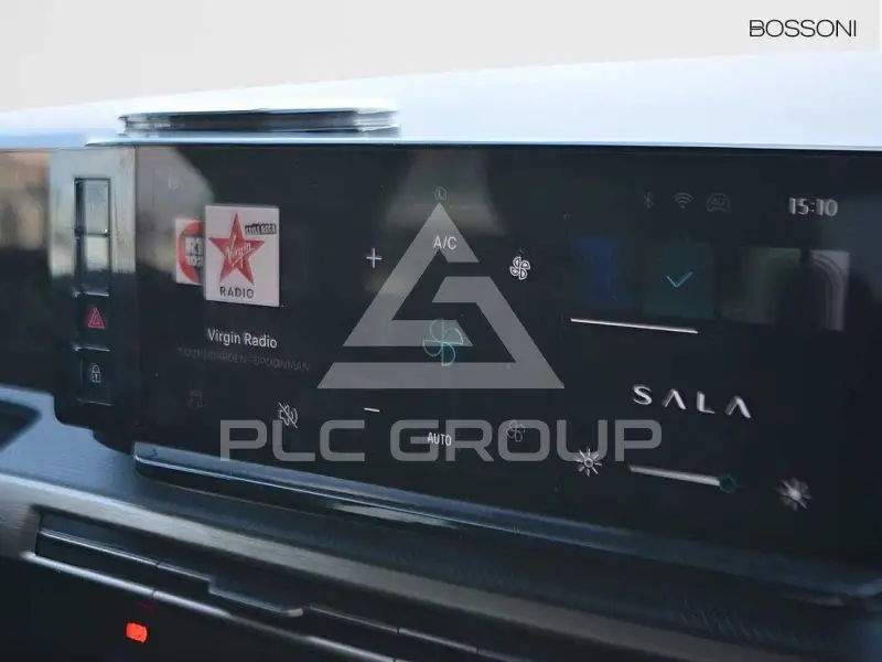 2025 Lancia YPSILON