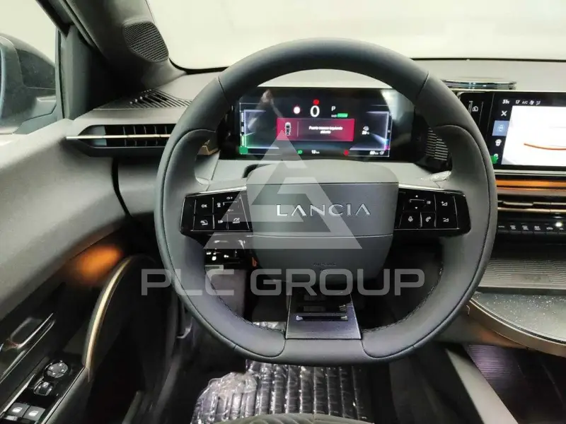 2025 Lancia YPSILON