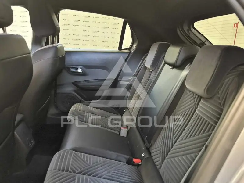2025 Lancia YPSILON