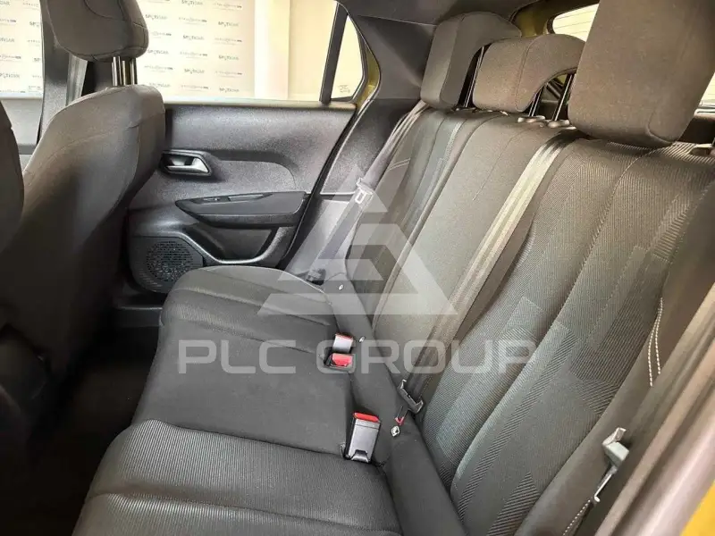 2025 Lancia YPSILON
