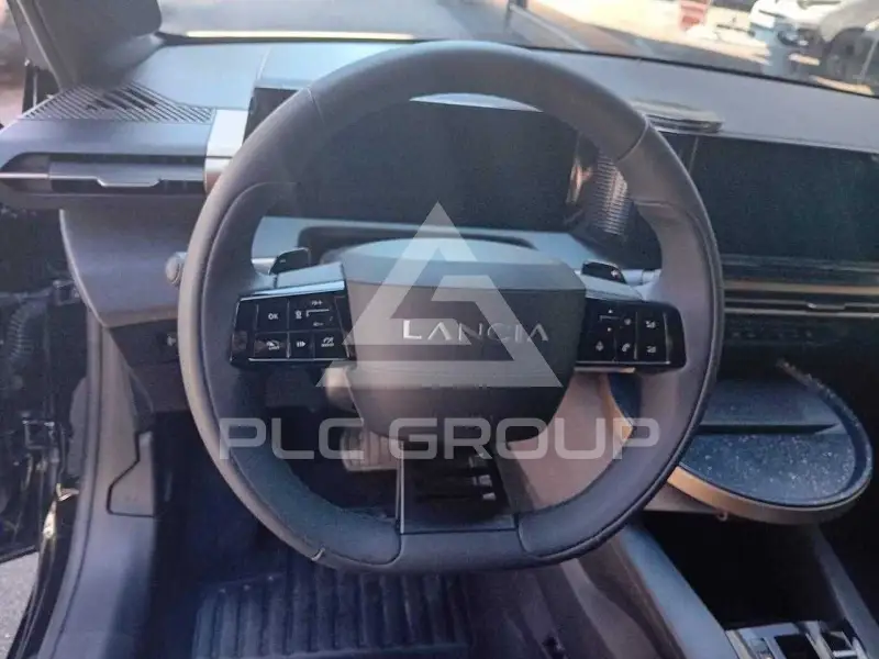 2025 Lancia YPSILON