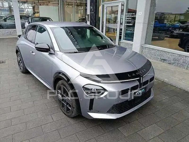 2025 Lancia YPSILON
