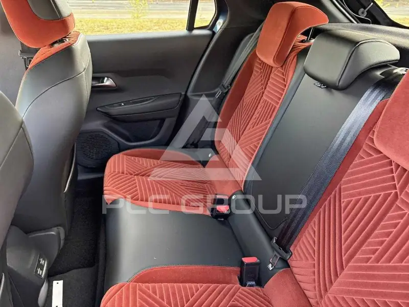 2025 Lancia YPSILON